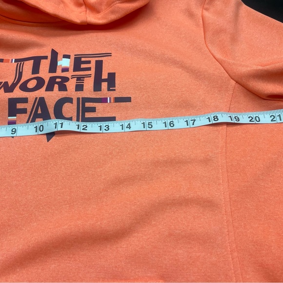 Women’s The North Face Sweatshirt - Size: XL - Brand new with tags - Picture 8 of 8